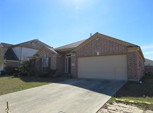 6410 Juniper Springs Dr, Humble, TX 77338
