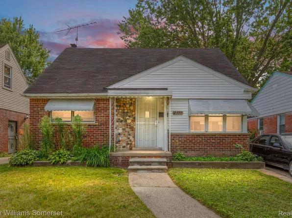 12930 Riverdale Ave, Detroit, MI 48223