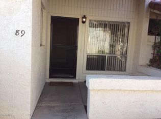 97 N Cooper Rd UNIT 89, Chandler, AZ 85225