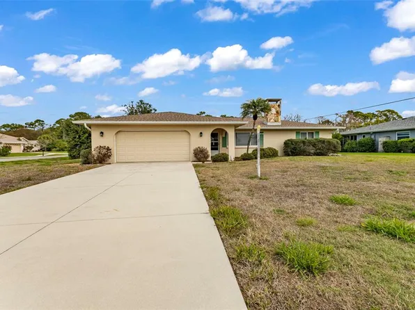 1050 Oleander St, Englewood, FL 34223