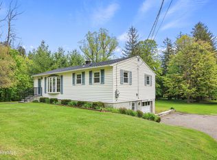 555 Marble St, Lee, MA 01238