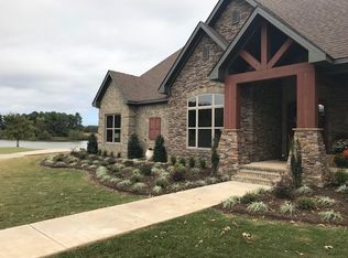 3028 County Road 751, Jonesboro, AR 72401