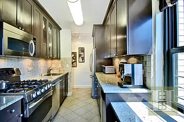 Sold by Halstead Real Estate