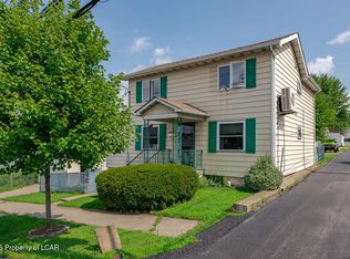 613 Hickory St, Scranton, PA 18505