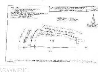 2158 Antebellum Ct NW, Grand Rapids, MI 49504