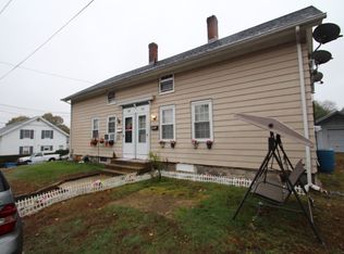 33 N A St, Taftville, CT 06380