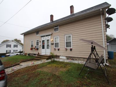 33 North A Street, Taftville, CT, 06380
