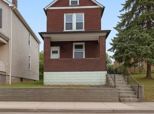 147 Auriles St, Duquesne, PA 15110