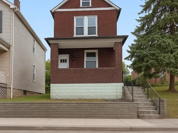 147 Auriles St, Duquesne, PA 15110