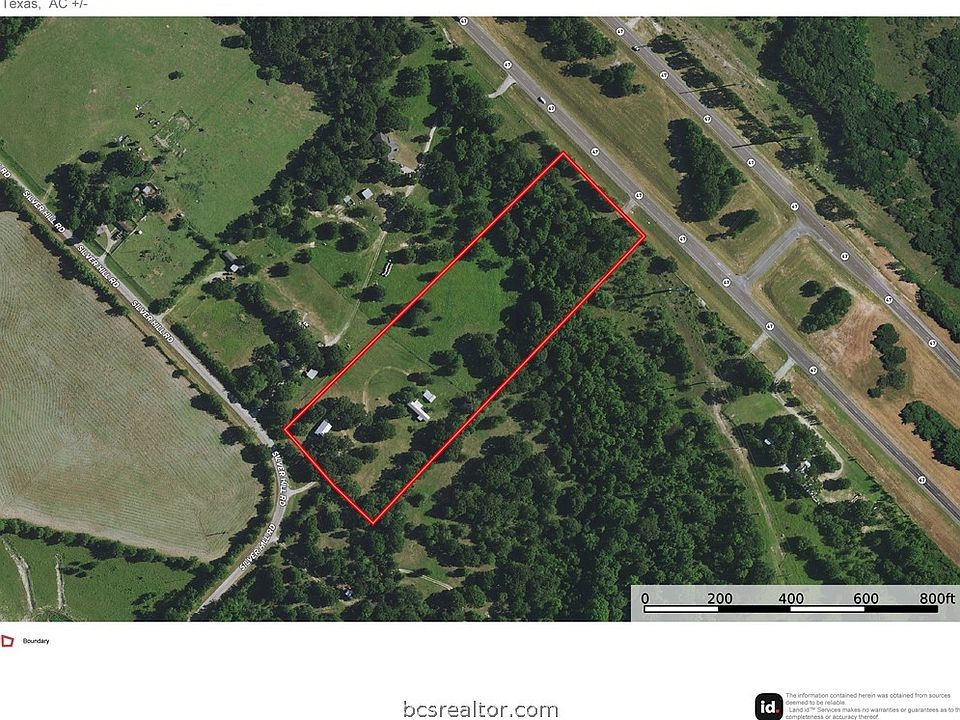 1st image of 4731 Silver Hill Rd #Cob