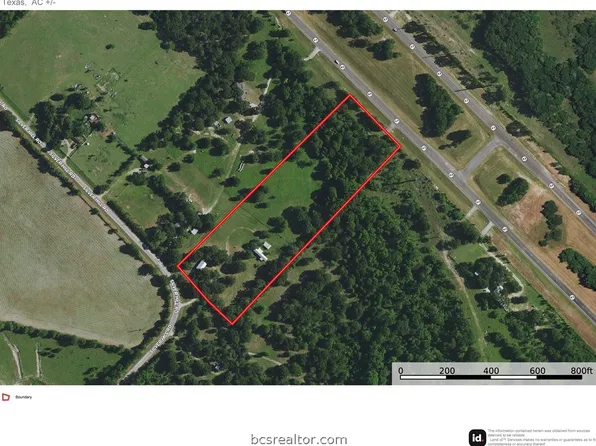 4731 Silver Hill Rd #Cob, Bryan, TX 77807