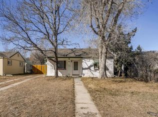 1605 N Willow St, Denver, CO 80220