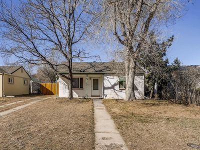 1605 N Willow St, Denver, CO, 80220