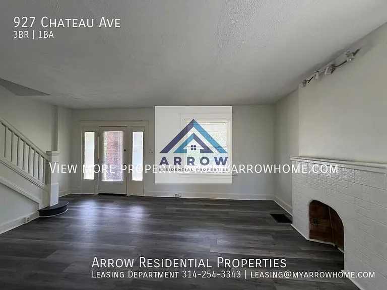 927 Chateau Ave — Photo 6