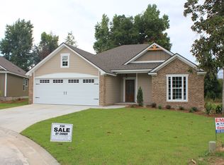 3922 Sierra Ct, Valdosta, GA 31605