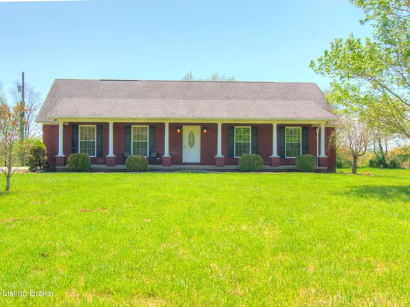 3004 Home Place Ln, Hardinsburg, KY 40143
