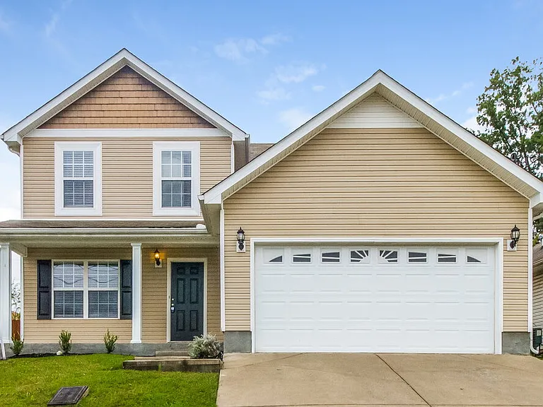 8856 Cressent Glen Ct — Photo 1