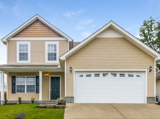 8856 Cressent Glen Ct, Antioch, TN 37013