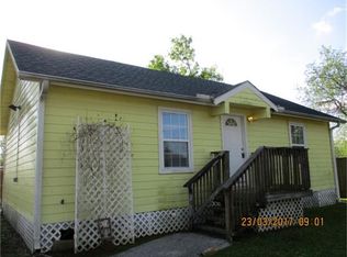 602 Smith Ave, Pasadena, TX 77504