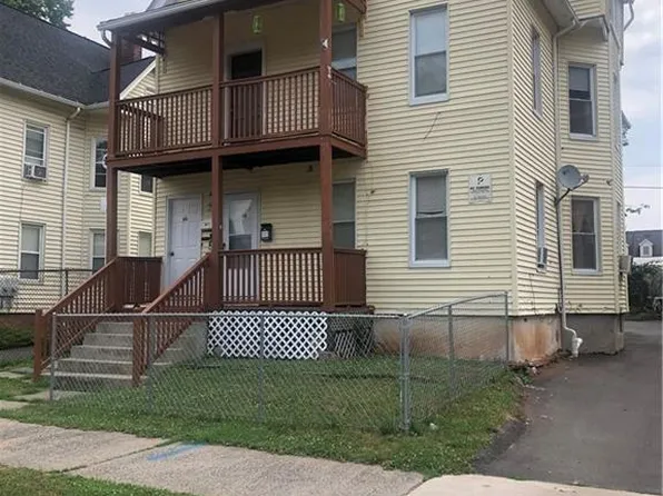 44-46 Franklin Avenue, Hartford, CT 06114