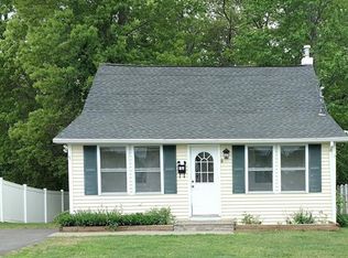 58 Forest Ave, Danbury, CT 06810