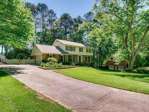 2nd image of 4158 Millhouse Ln