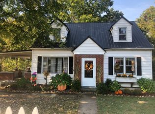 122 Wilson Ct, Kenova, WV 25530