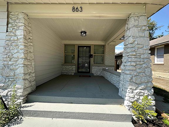 2nd image of 863 Garland St