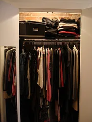 Rented by Perry Associates NYC Inc