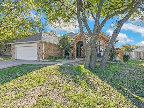 1505 Rodden Dr, Decatur, TX 76234