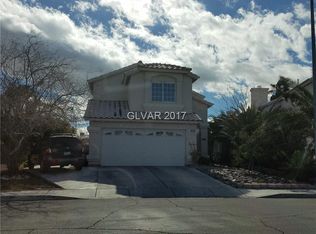 5743 Roundrock Dr, Las Vegas, NV 89142