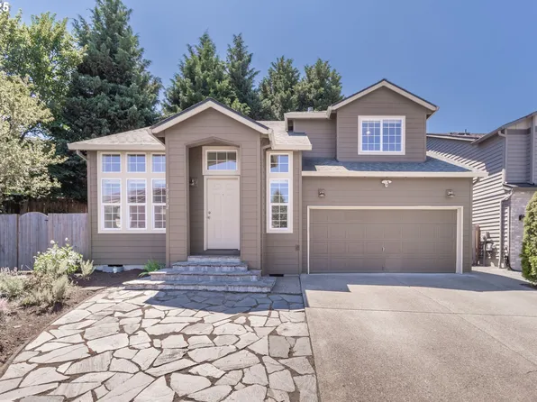 17172 NW Blacktail Dr, Portland, OR 97229