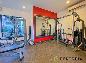 Rented by Rentopia