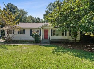 505 North Ave, Forest Park, GA 30297