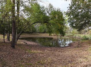 190 Andrea Ln, Coldspring, TX 77331