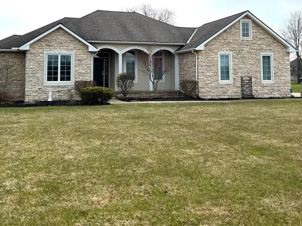 173 Mallard Creek Run, Lagrange, OH 44050