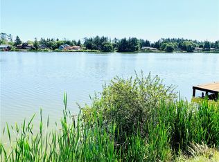 736 Falls Of Clyde Loop SE, Ocean Shores, WA 98569