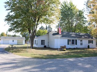 2090 Skiles Dr, Saint Helen, MI 48656