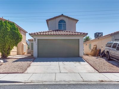 1200 Pleasant Brook St, Las Vegas, NV, 89142