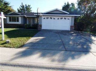3940 Shining Star Dr, Sacramento, CA
