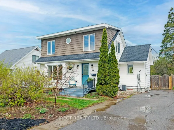 69 Harry St, Renfrew, ON K7V 3C6