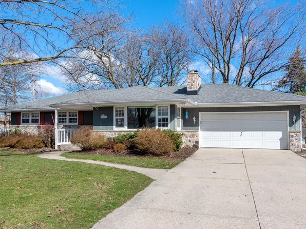 11056 West Derby AVENUE, Wauwatosa, WI 53225