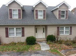 117 Modoc Ave NE, Wise, VA 24293
