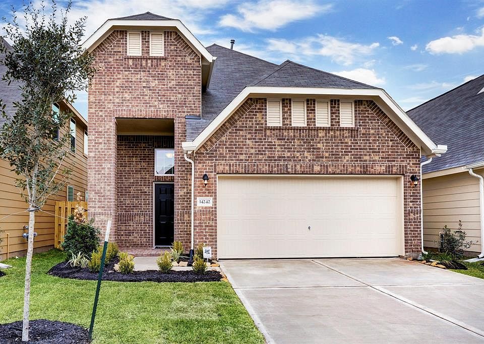 1st image of 14242 Garland Brook Dr