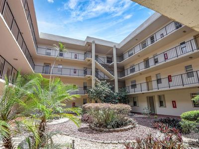 2801 Somerset Dr #112, Lauderdale Lakes, FL, 33311