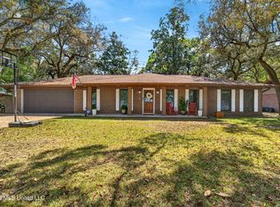 2105 Ward Ln, Biloxi, MS 39531