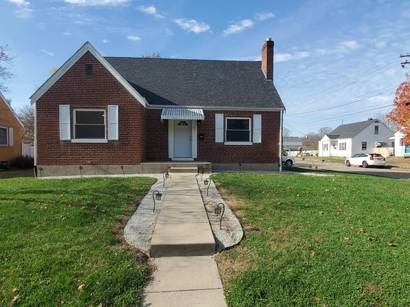 (undisclosed Address), Harrison, OH 45030