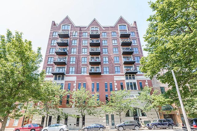 1st image of 1444 N Orleans St APT 6G