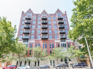 1444 N Orleans St APT 6G, Chicago, IL 60610