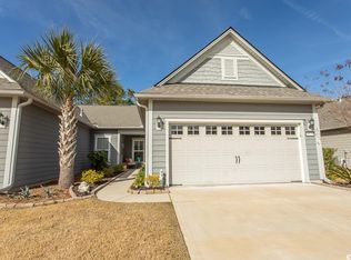 6023 Tramonto St, Myrtle Beach, SC 29572